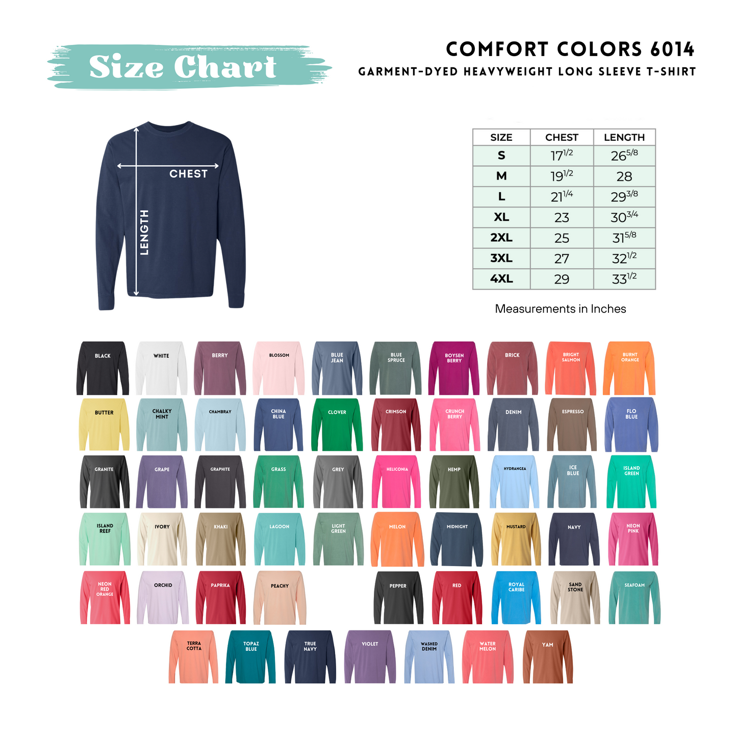 Choose Kindness - Everyday Tee