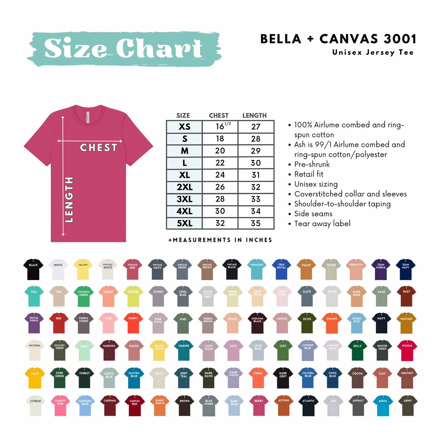 Stitched with Love Pumpkin Tee - Fall Tee