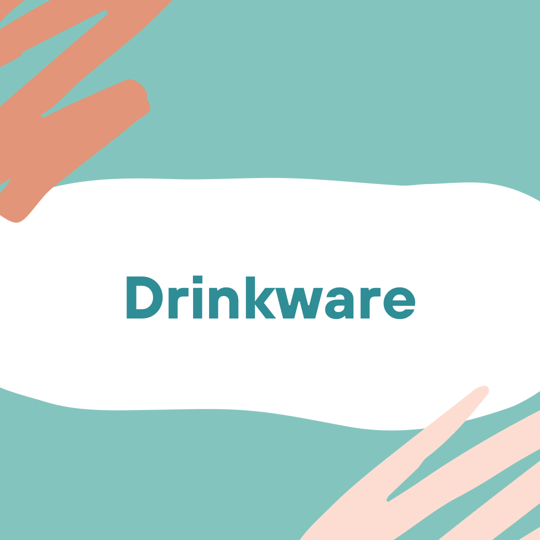 Drinkware