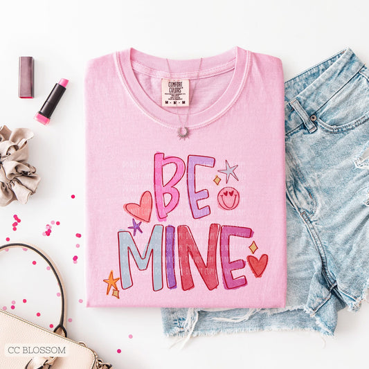 Be Mine - Valentine’s Day Collection