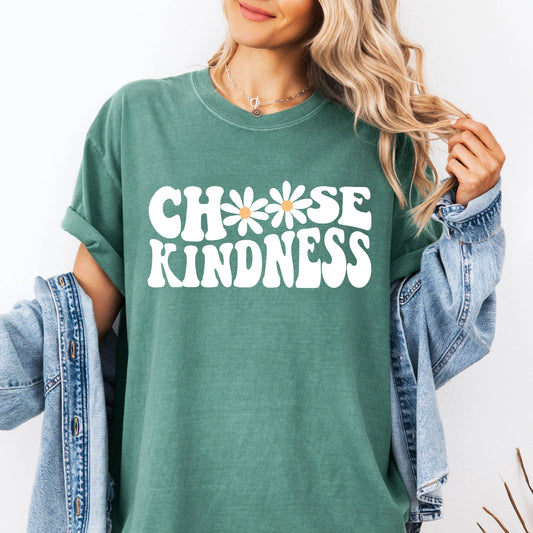 Choose Kindness - Everyday Tee