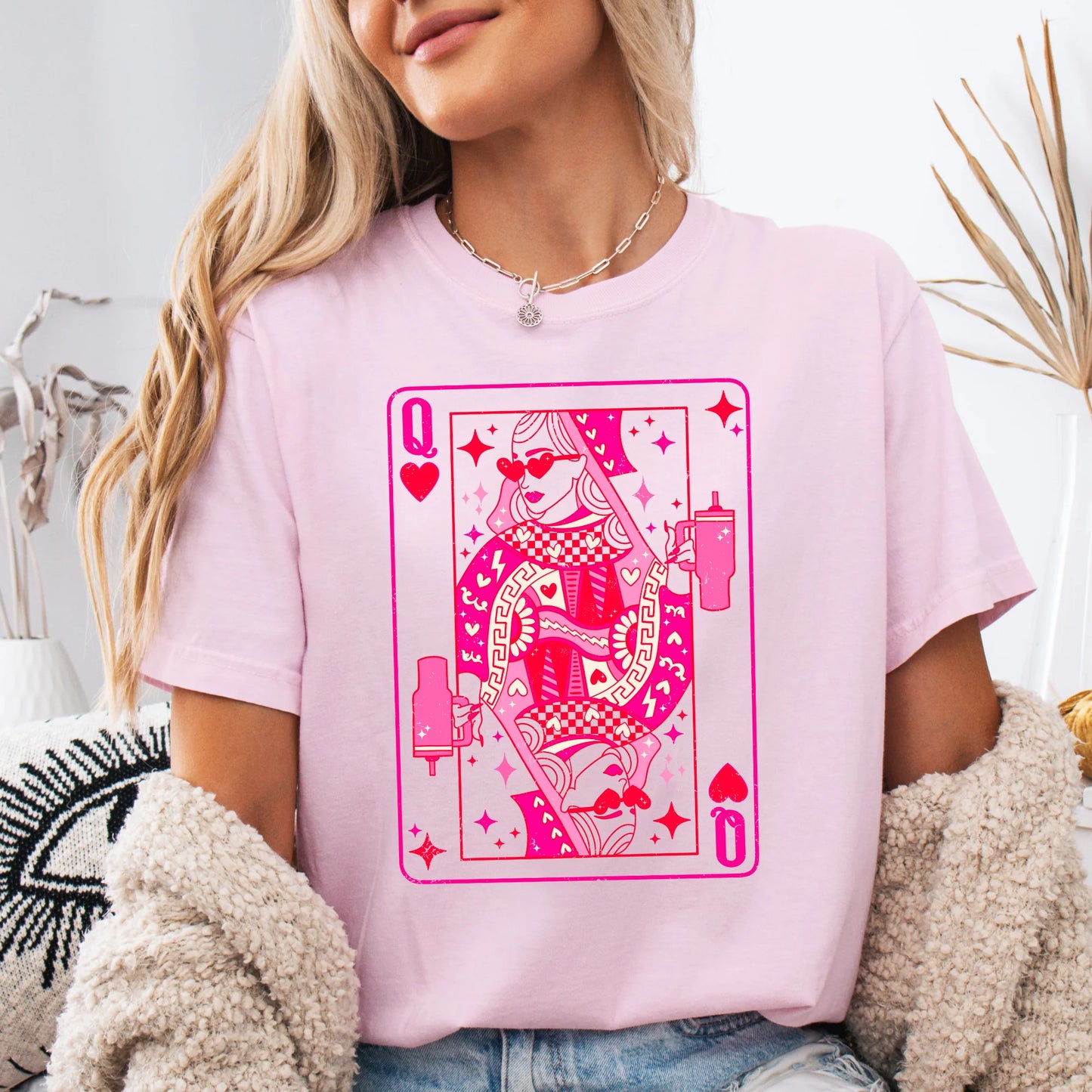 Queen - Everyday Tee