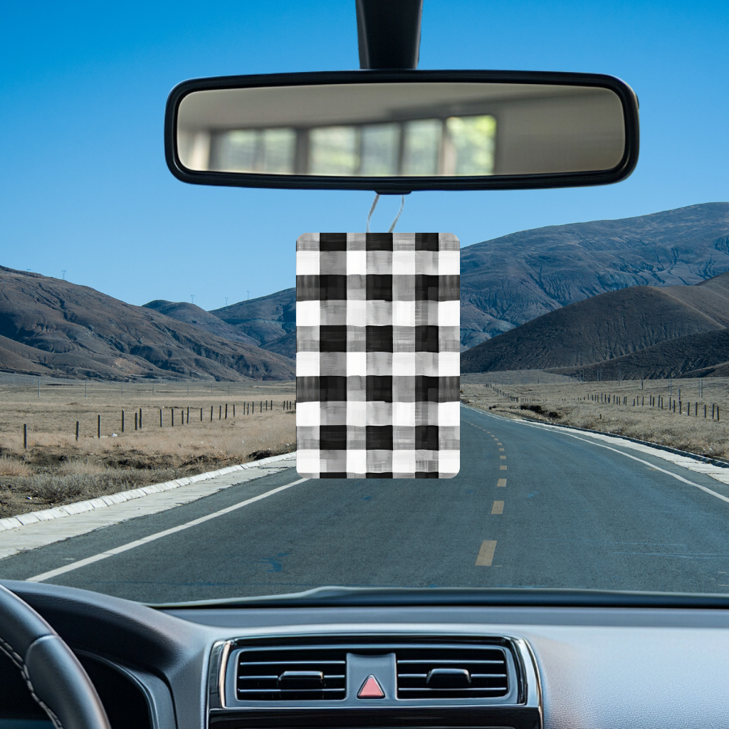 Patterned Air Fresheners